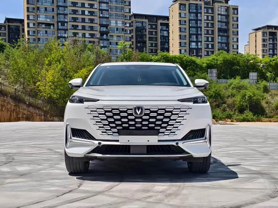 Changan UNI-K