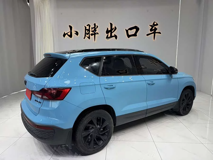 Jetta VS5