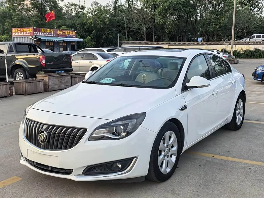 Buick Regal