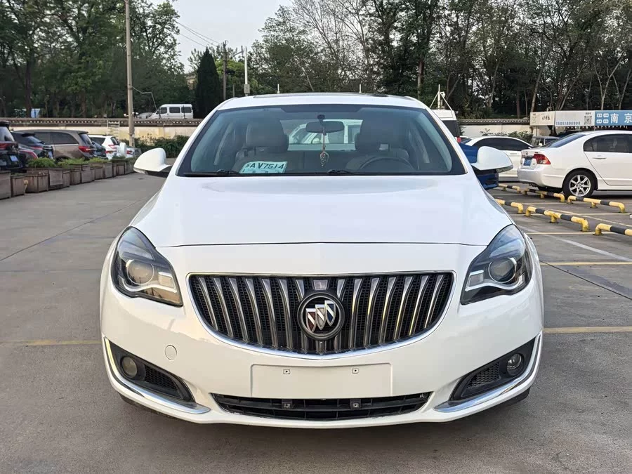 Buick Regal