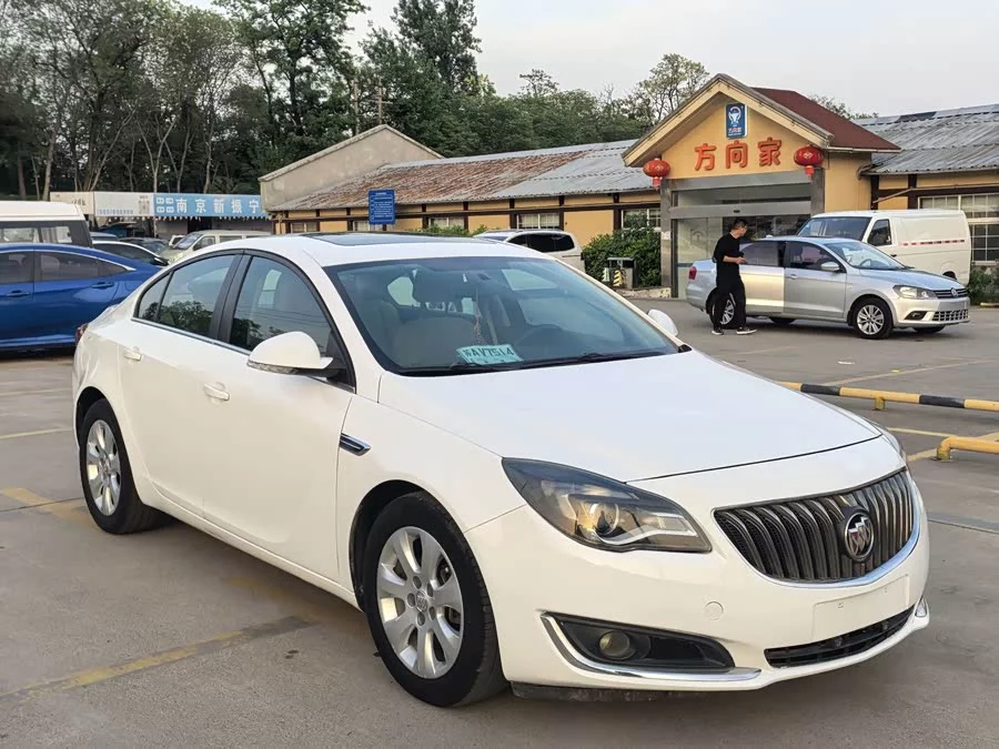 Buick Regal