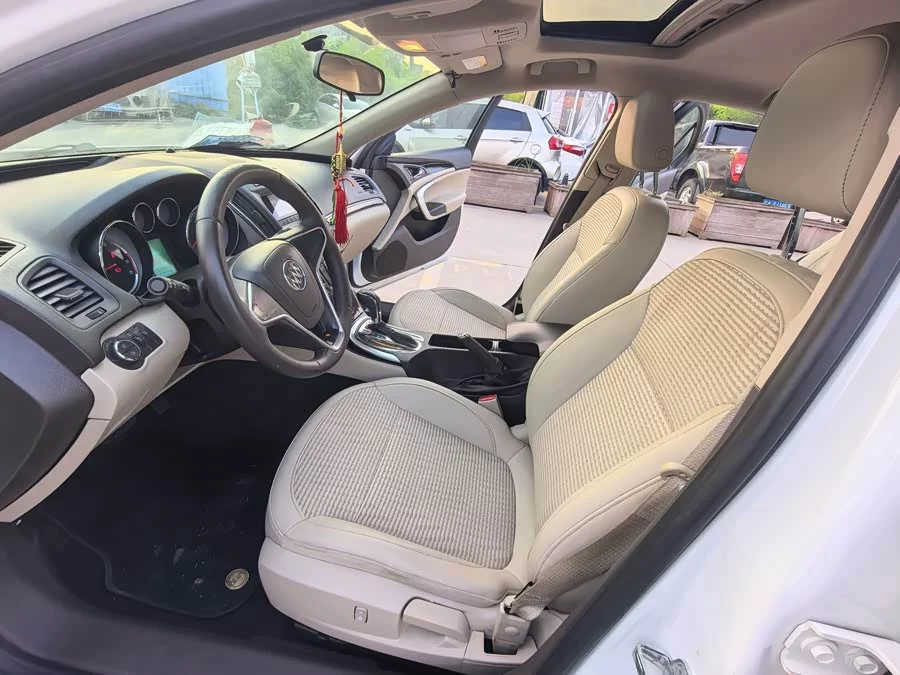 Buick Regal