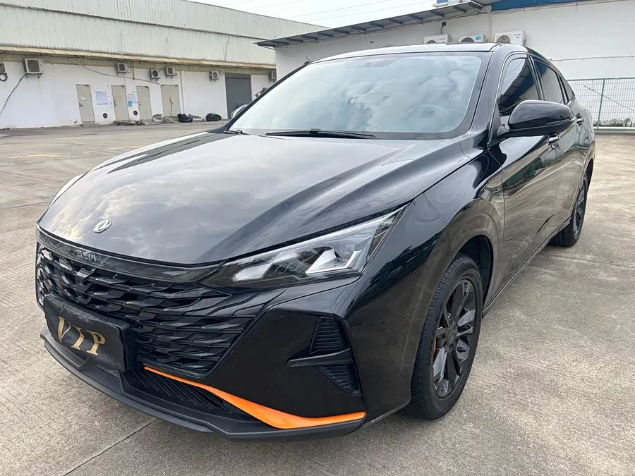 Dongfeng Yixuan