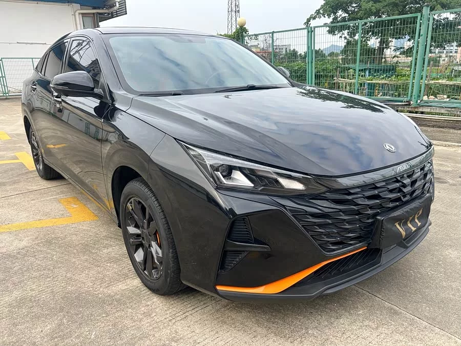 Dongfeng Yixuan