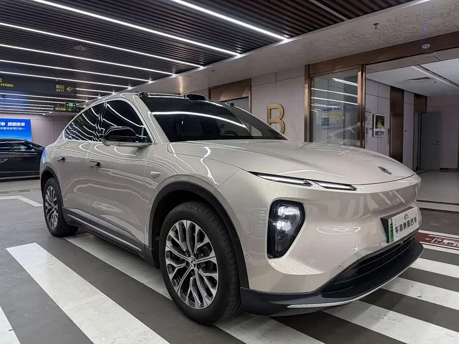 NIO EC6
