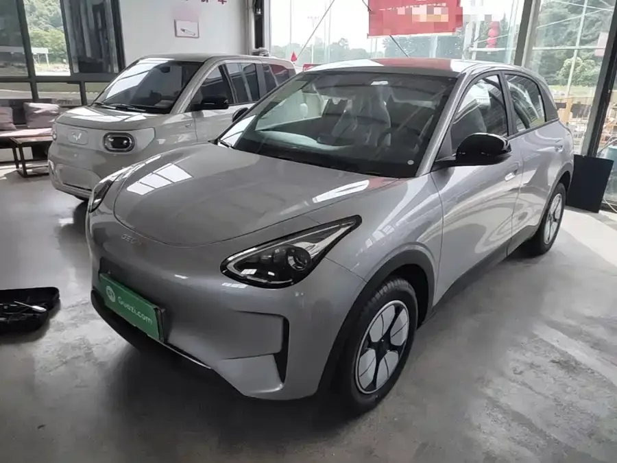 Geely Star Wish