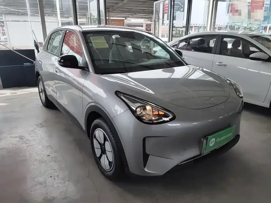 Geely Star Wish