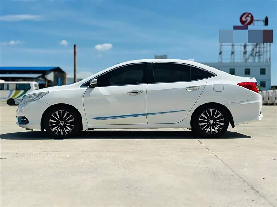 Honda Lingpai