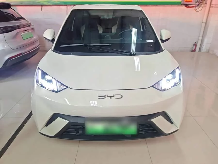 BYD Seagull