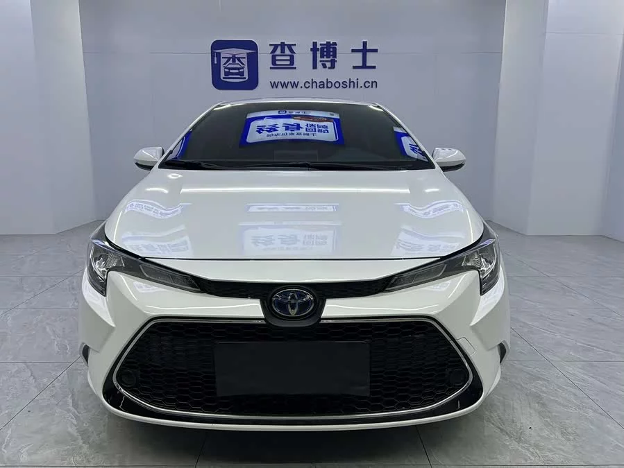 Toyota Levin