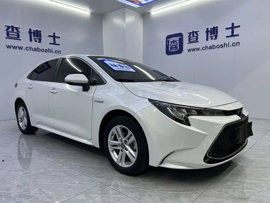 Toyota Levin