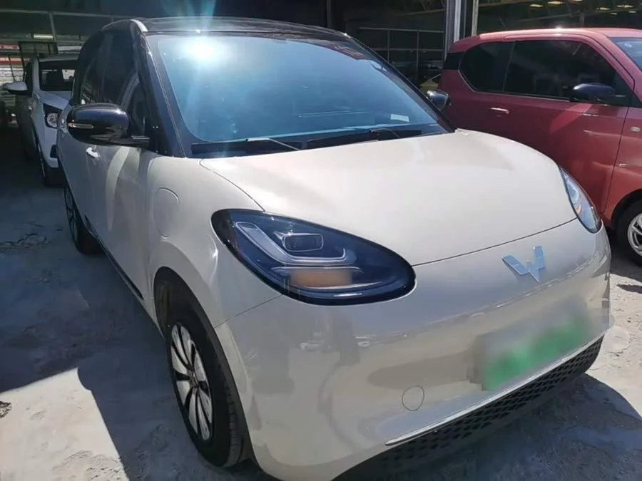 Wuling Bingo