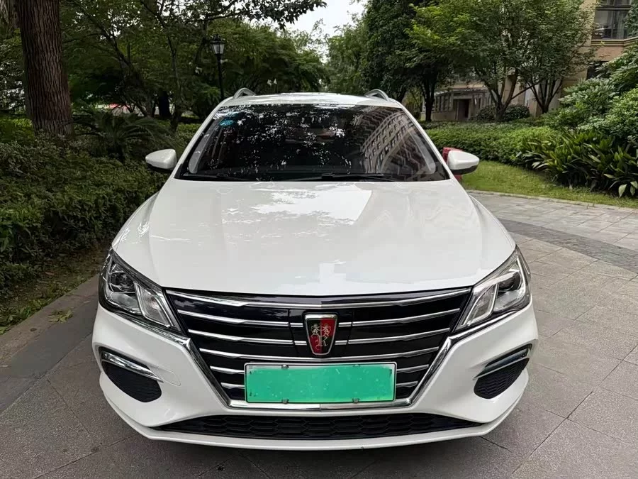 Roewe Ei5