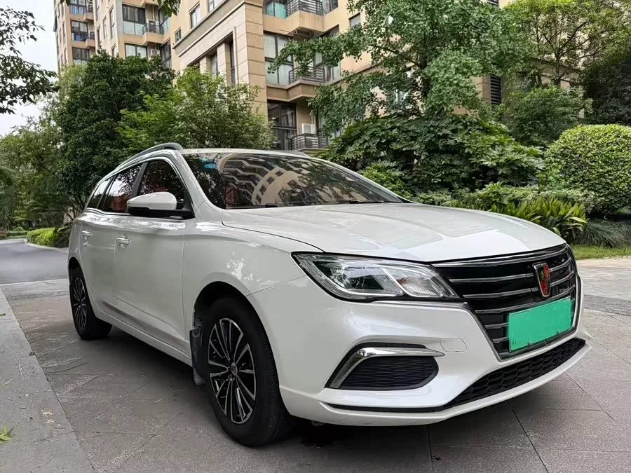 Roewe Ei5