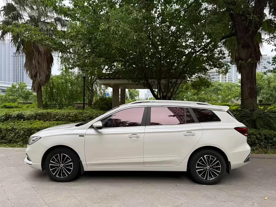 Roewe Ei5