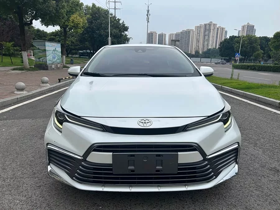 Toyota Ling Shang