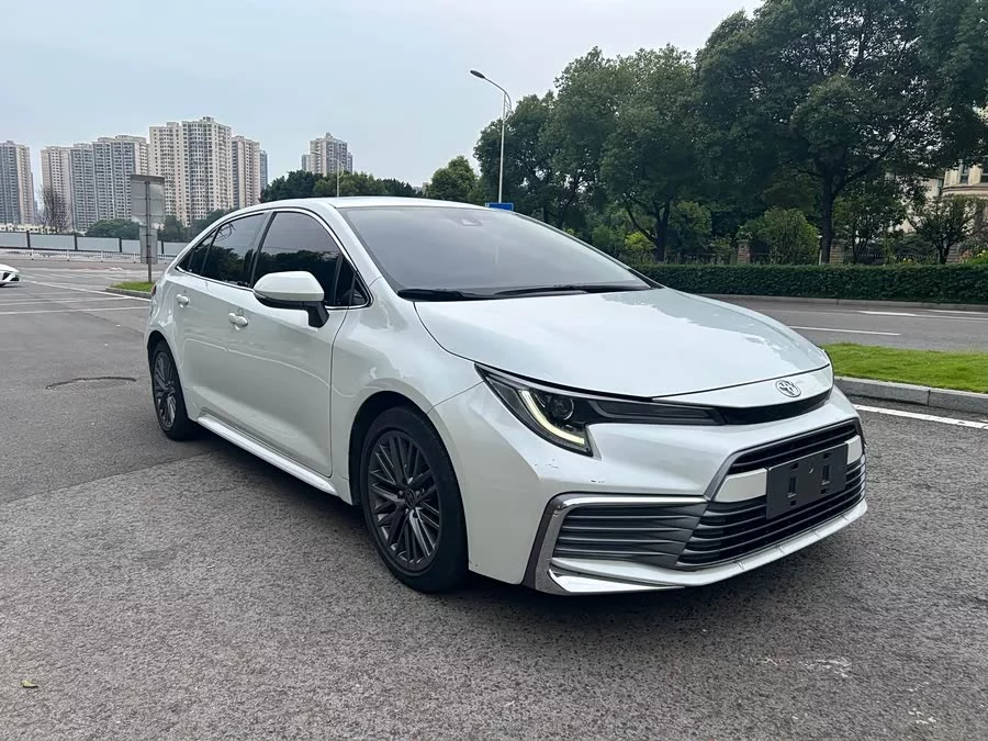 Toyota Ling Shang