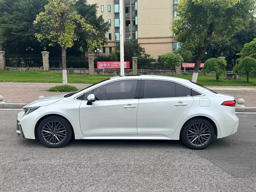 Toyota Ling Shang