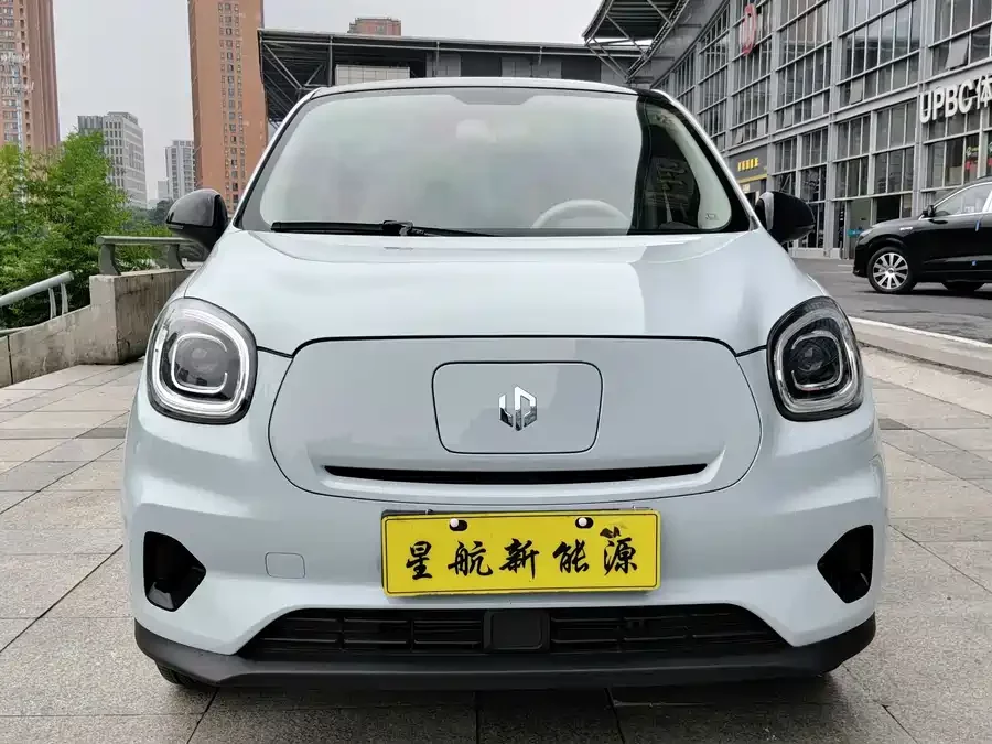 Leapmotor T03