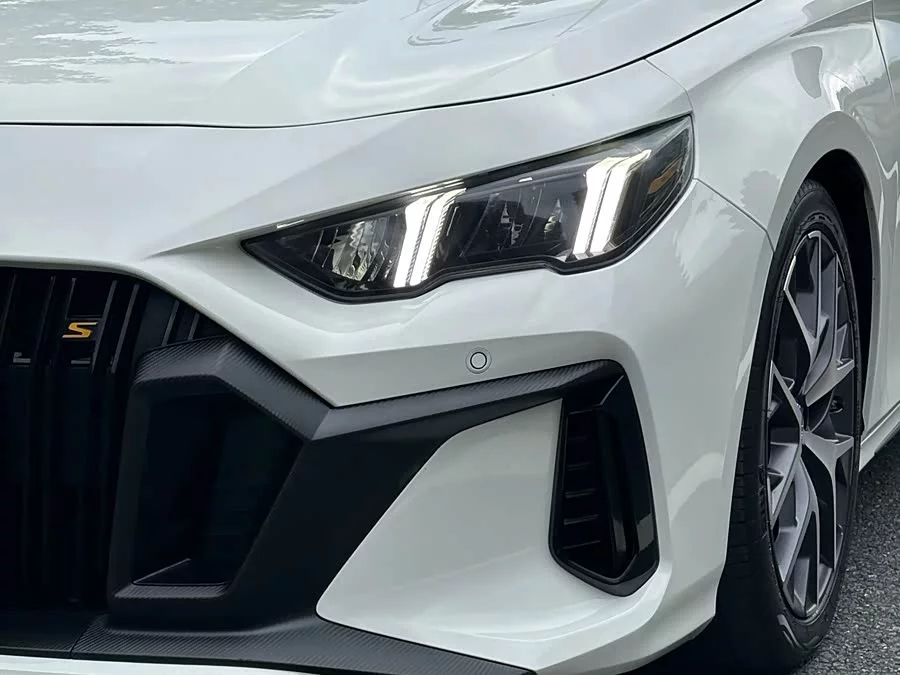 GAC Trumpchi Empow