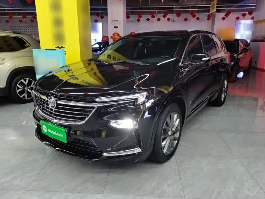 Buick Envision