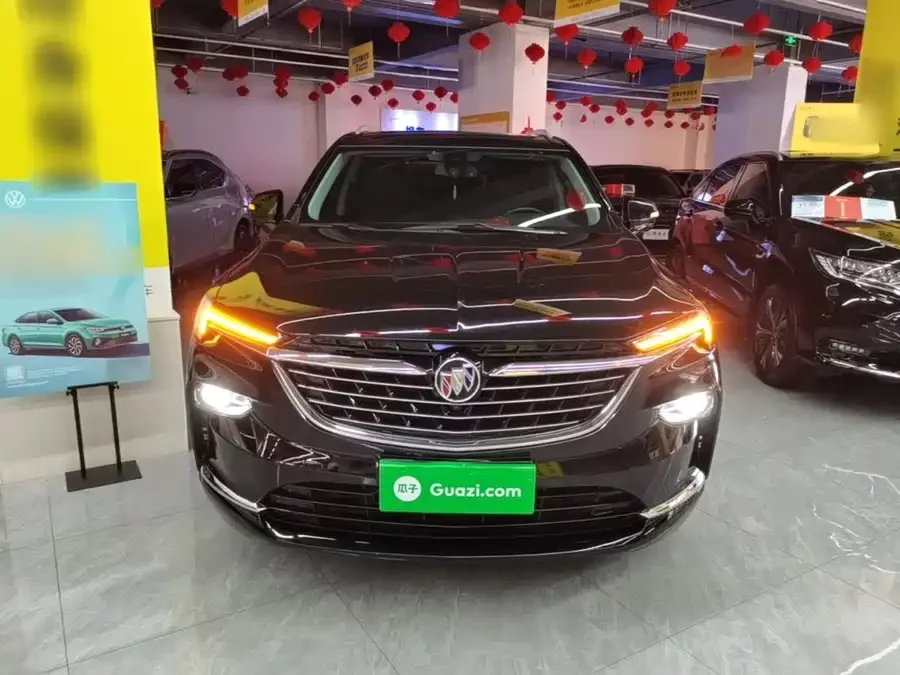 Buick Envision