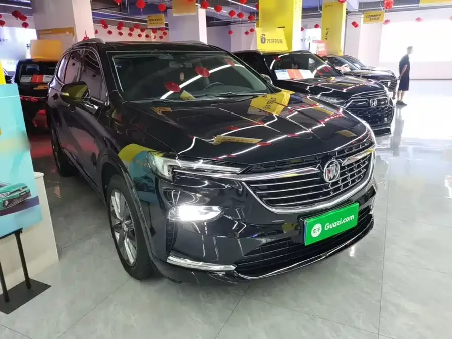 Buick Envision