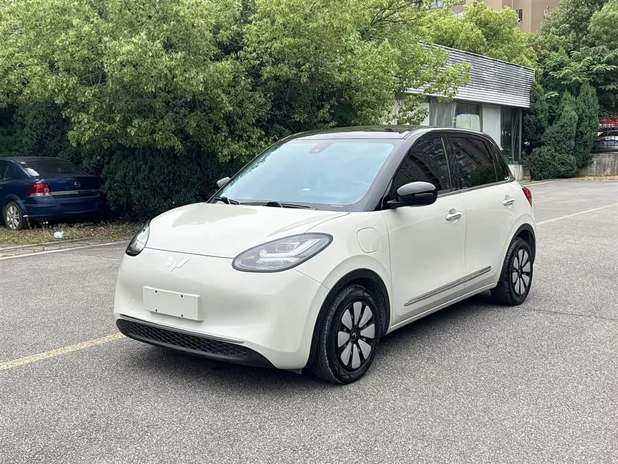 Wuling Bingo