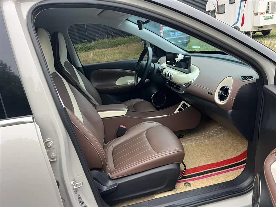 Wuling Bingo