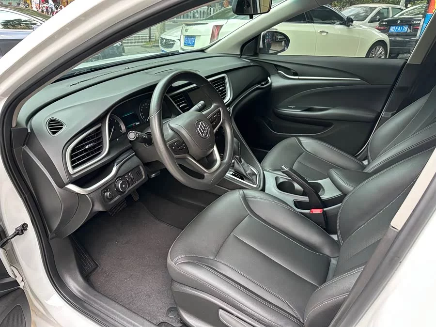 Buick Hideo