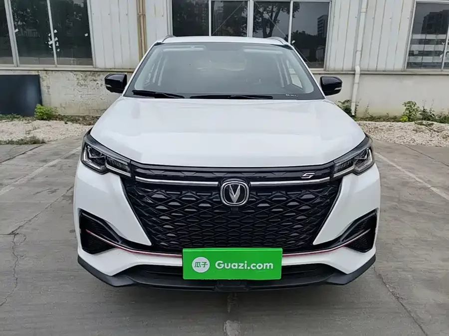 Changan CS55PLUS