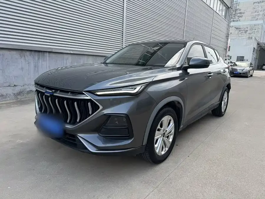 Oshan X5