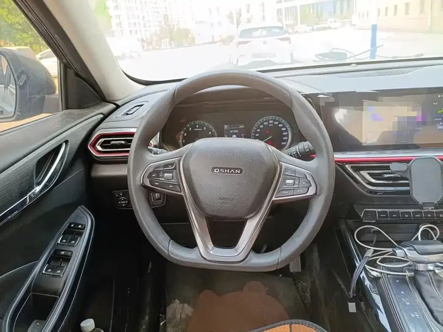 Oshan X5