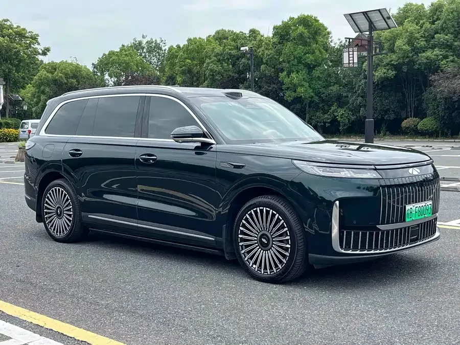 Chery Fengyun T11