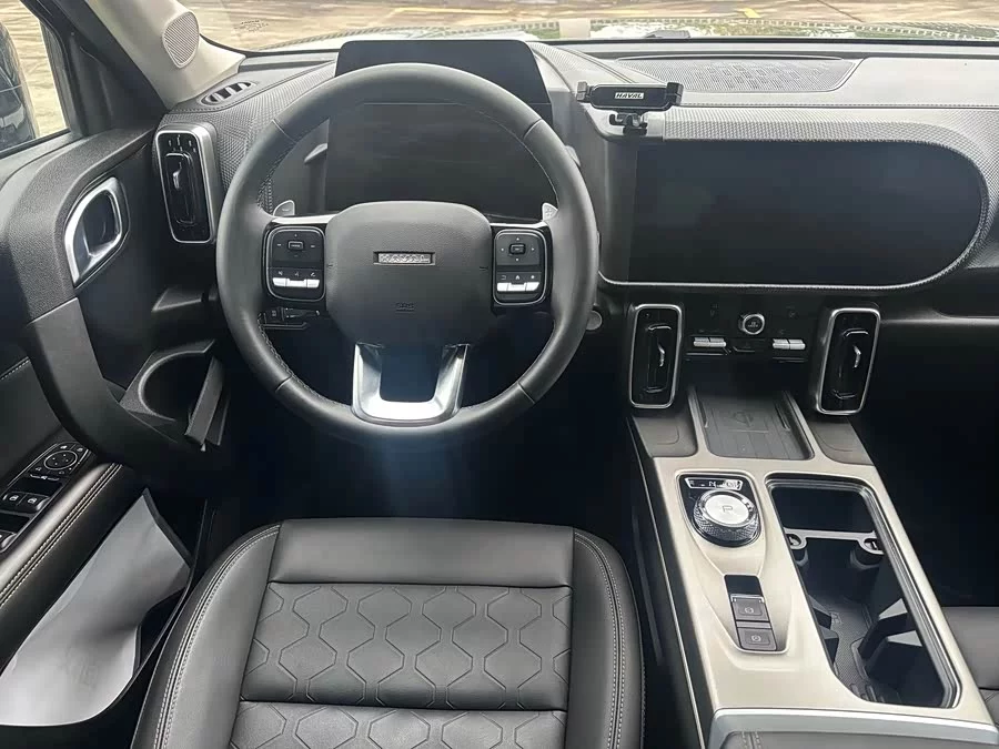 Haval Big Dog DaGou