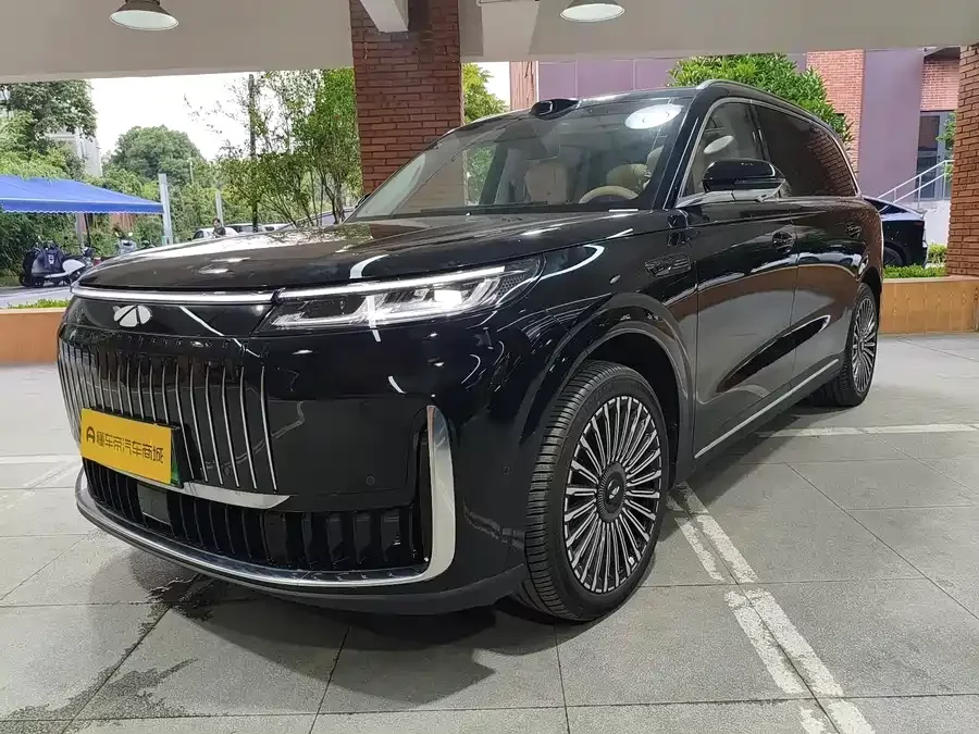 Chery Fengyun T11