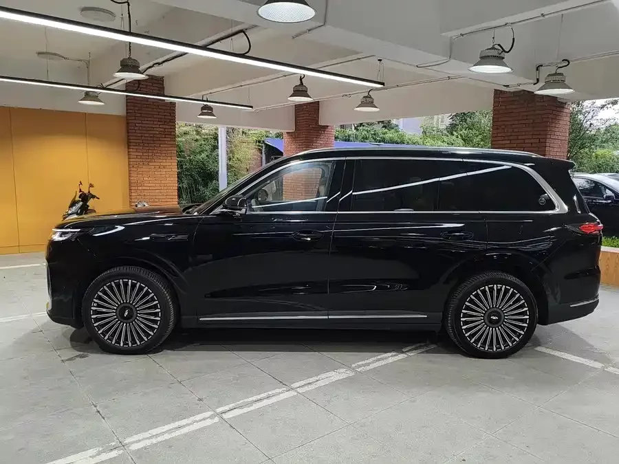 Chery Fengyun T11
