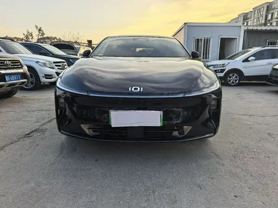 Changan A07