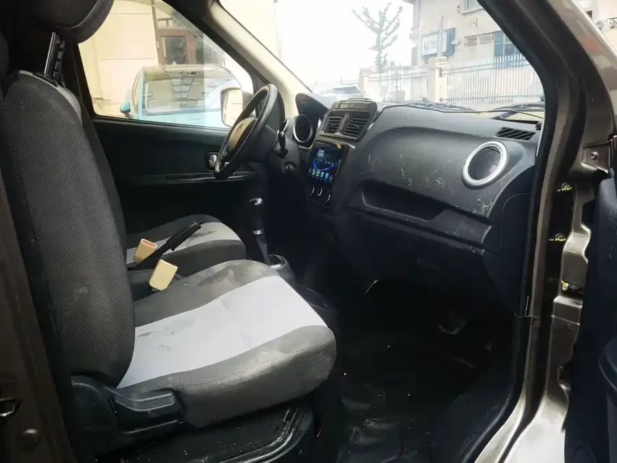 Changan Kaicene Changan Ruixing M60