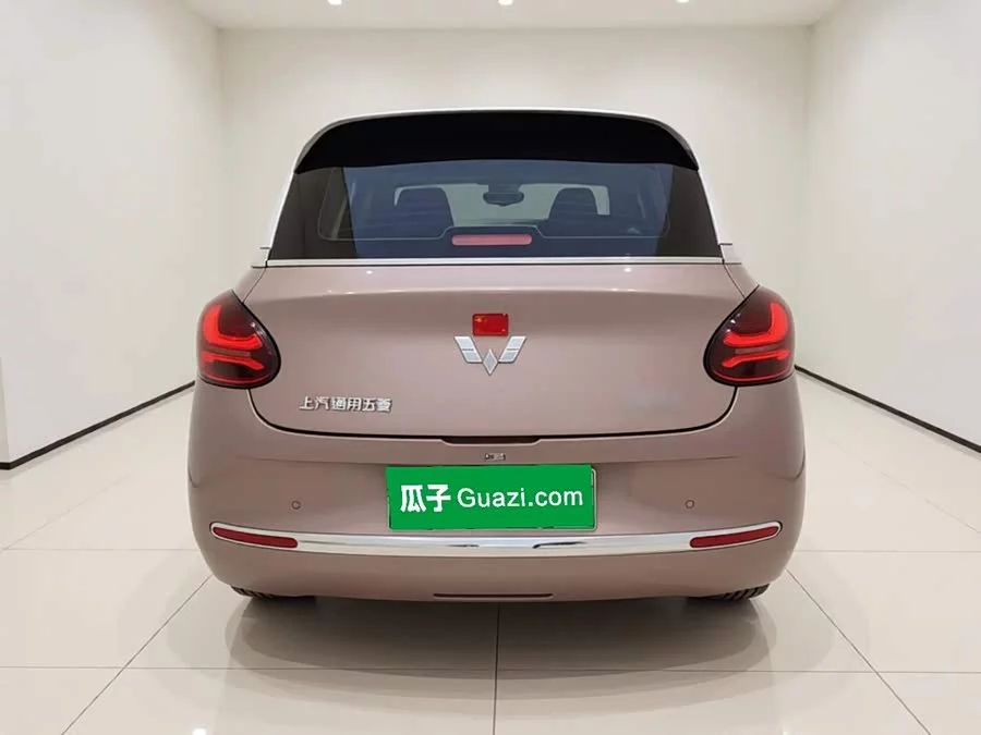 Wuling Bingo