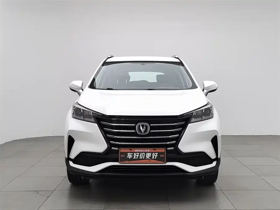 Changan CS15