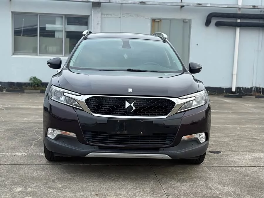 DS 6