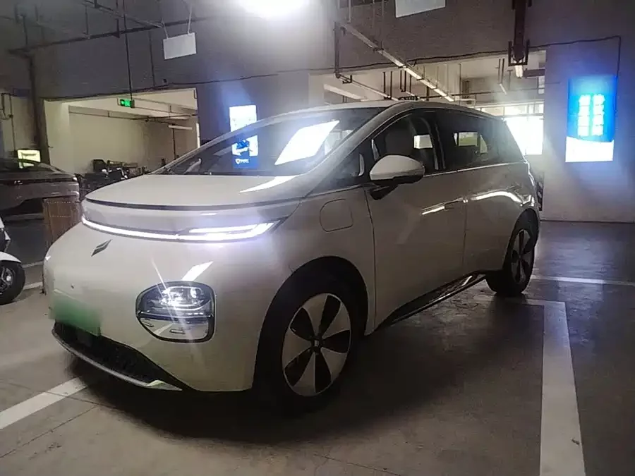 Baojun clouds