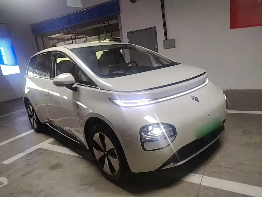 Baojun clouds