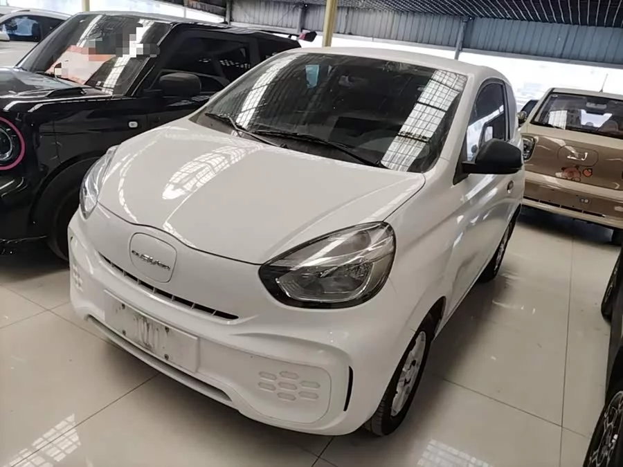 Roewe CLEVER