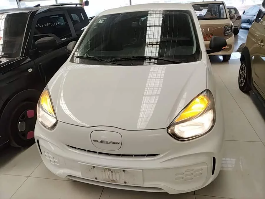 Roewe CLEVER
