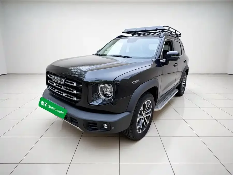 Haval Big Dog DaGou
