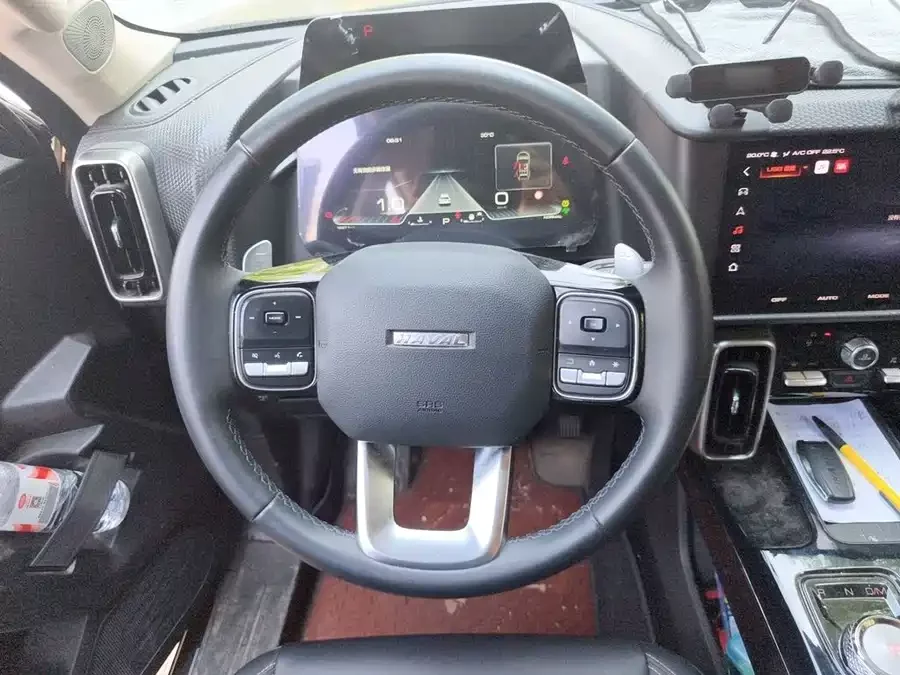 Haval Big Dog DaGou