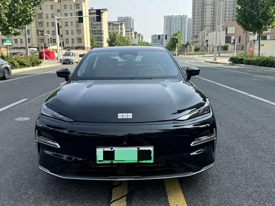 Geely Galaxy Star 8