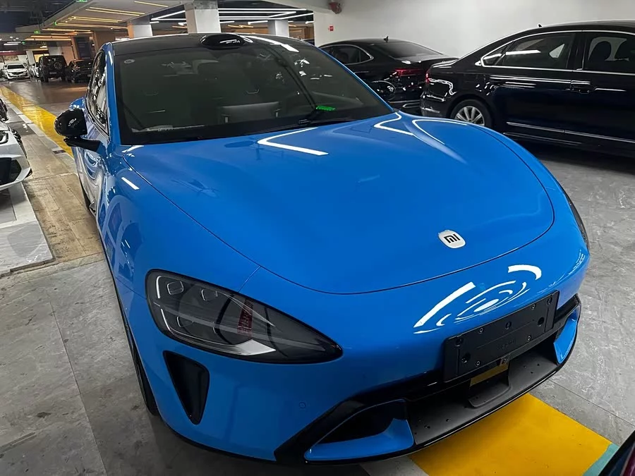 Xiaomi SU7